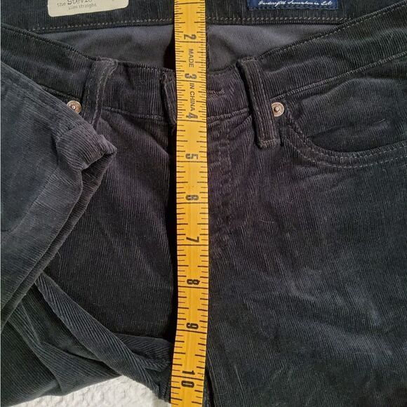 Adriano Goldschmied The Stevie Jeans Size 26R - Picture 9 of 10